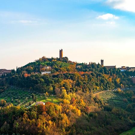 Apartament San Miniato - Terrazza Panoramica In Centro Storico Zewnętrze zdjęcie
