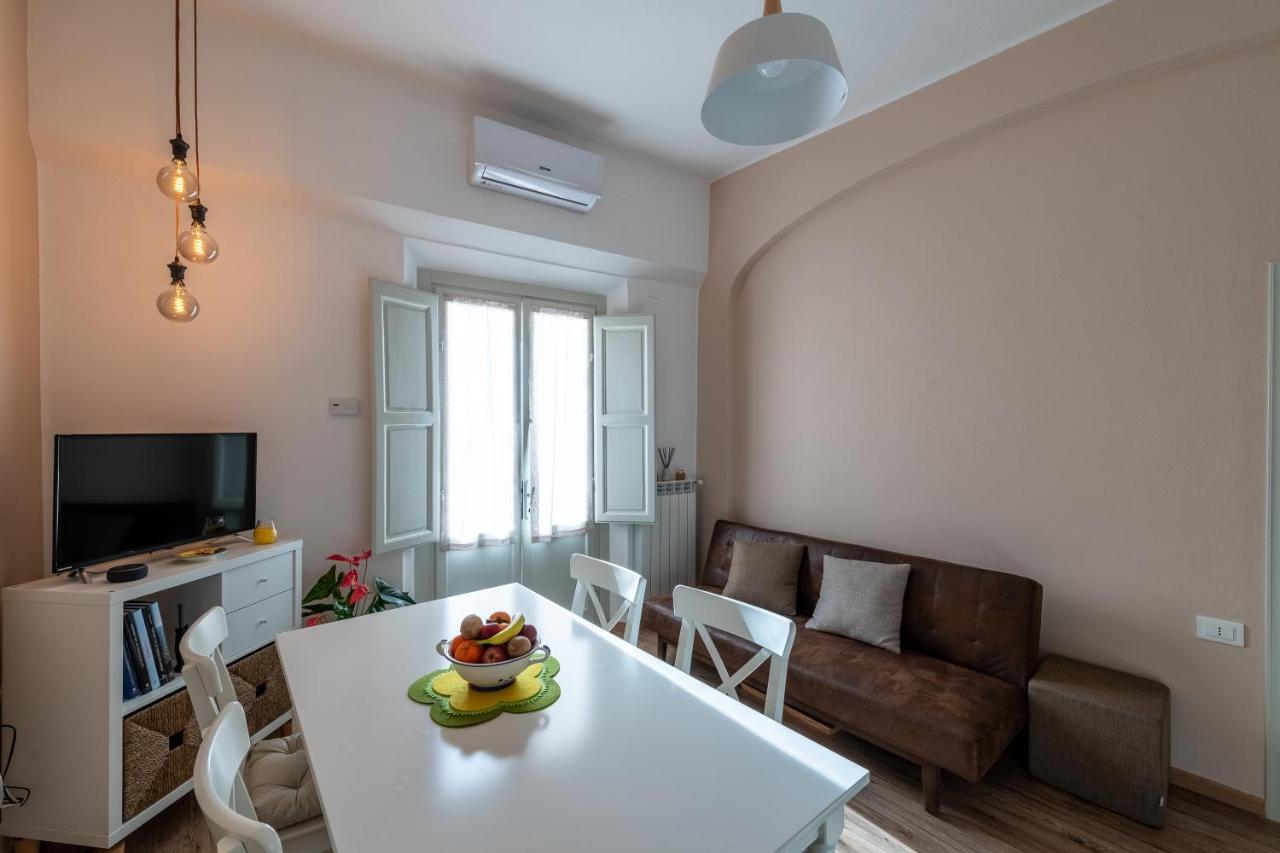 Apartament San Miniato - Terrazza Panoramica In Centro Storico Zewnętrze zdjęcie