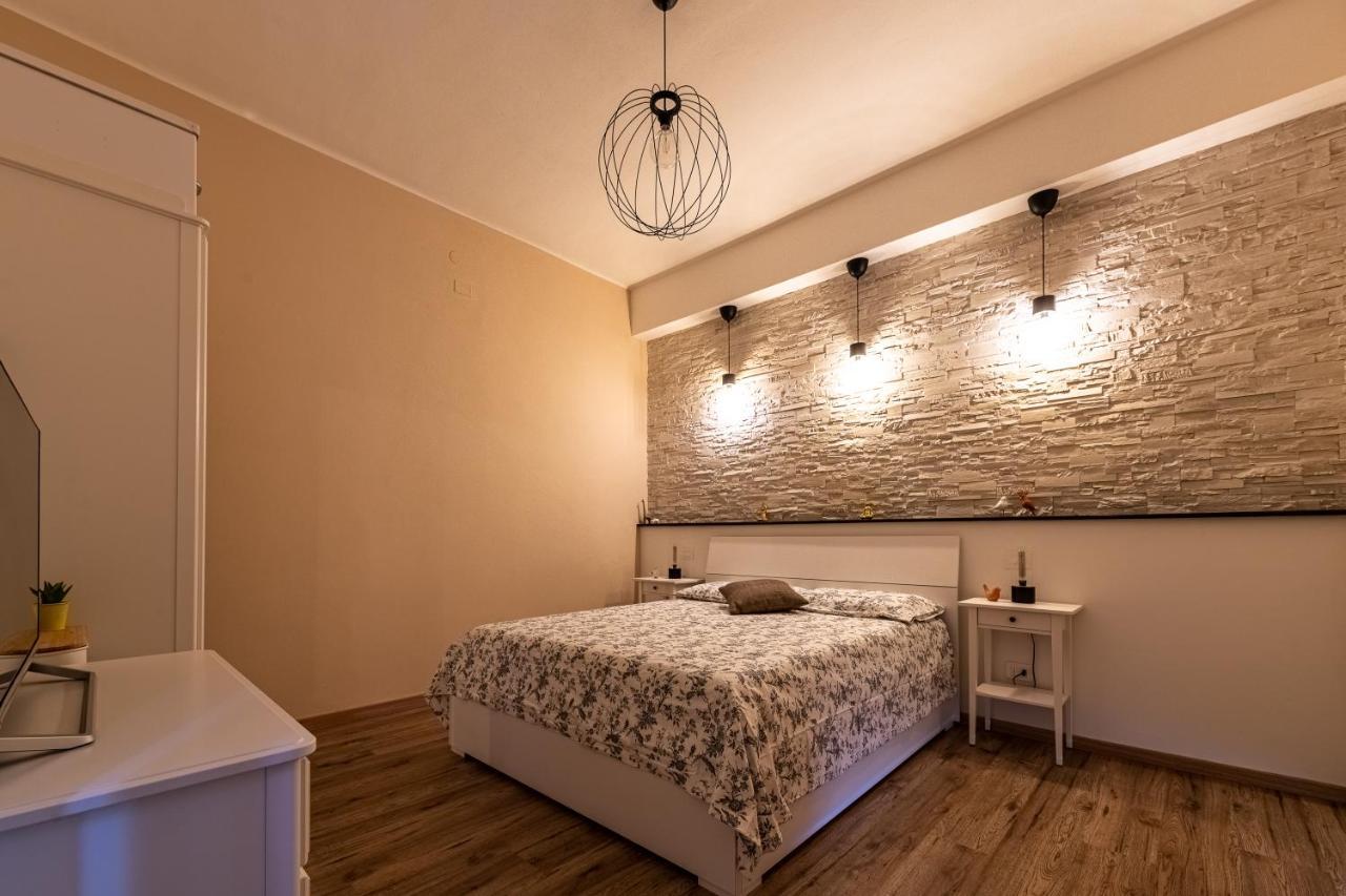 Apartament San Miniato - Terrazza Panoramica In Centro Storico Zewnętrze zdjęcie