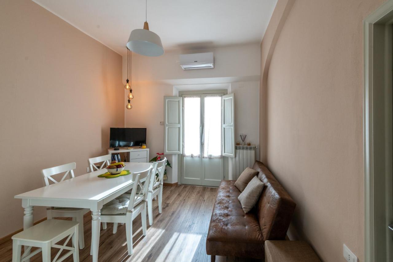 Apartament San Miniato - Terrazza Panoramica In Centro Storico Zewnętrze zdjęcie