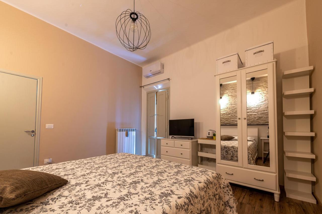 Apartament San Miniato - Terrazza Panoramica In Centro Storico Zewnętrze zdjęcie